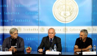 Najava 21. Međunarodnog festivala pozorišta za decu