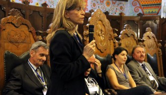 Otvaranje 12. Međunarodnog simpozijuma o inteligentnim sistemima (SISY 2014)