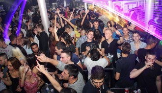 D.J. Miljan Marić & D.J. Radus