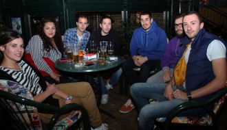 Triangelo trio - akustična svirka