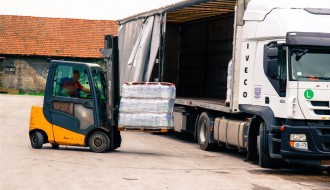 Humanitarna pošiljka iz Subotice namenjena ugroženima u poplavljenim područjima