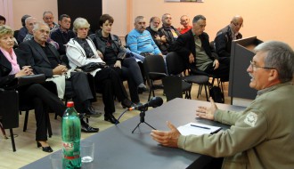 Tribina: "Alternativa izlaska Srbije iz krize"