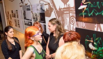 Podrška profesionalizmu u umetnosti