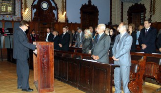 24. sednica Skupštine grada