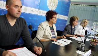 Najava obeležavanja Svetskog dana srca