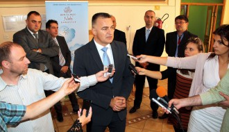 Ambasador Bosne i Hercegovine u poseti Kolevki