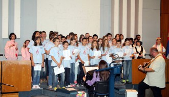 Udruženje invalida i OISŠ "Žarko Zrenjanin" - kulturno umetnički program svakog utorka