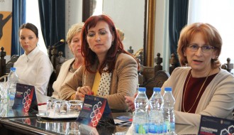 Okrugli sto o ženskom preduzetništvu