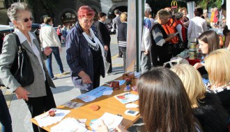 Akcija Centra za unapređenje zdravlja