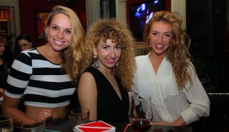 Sonja Bakić - Acoustic night live