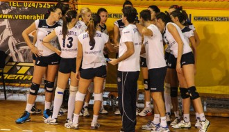 Odbojka: ŽOK "Spartak" - OK "Jedinstvo" (Memorijal "Josip Josa Marković")