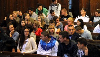 Predstavljena Nacionalna strategija za mlade