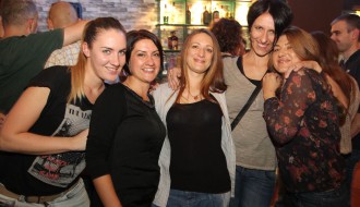 Otvoren Klub Dvorištance