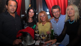 Saša Babić & Mega Bend