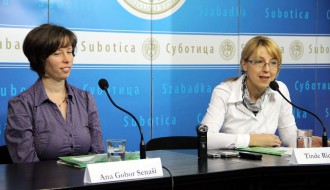 Najave Međunarodne nedelje nošenja beba