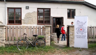 Akcija "Selu u pohode" u MZ "Makova sedmica"