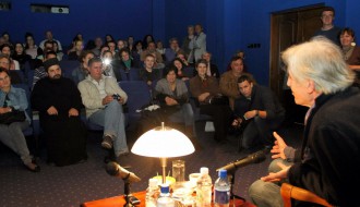 Razgovor sa Ljubišom Samardžićem