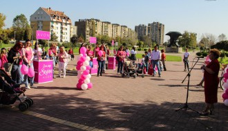 Avon i zona007 u borbi protiv raka dojke