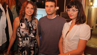 Gravity ass Igor & Davor