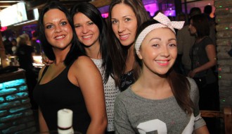 D.J. Sinke - TDI radio