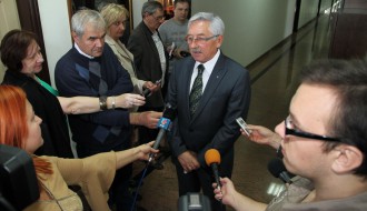 Obeležavanje jubileja 25 godina preduzeća "Selma"