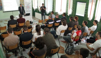 Obeležavanje Dana borbe protiv prirodnih katastrofa