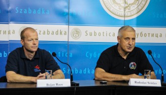 Najava Okružnog prvenstva u plivanju za učenike osnovnih i srednjih škola