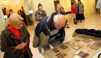 Izložba: "Fotografija pre fotografije - dagerotipije iz zbirke Fotomuzeja"