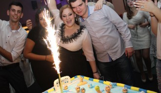 18. rodjendan Tijane