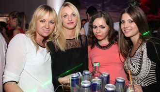 D.J. Miljan Marić & D.J. Radus