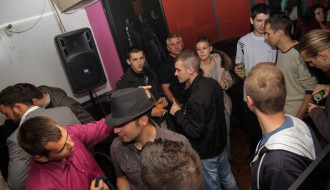 Keep On Movin' House Party with DJ Dexter