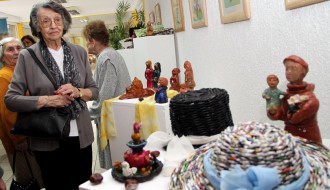 Sunčana jesen života