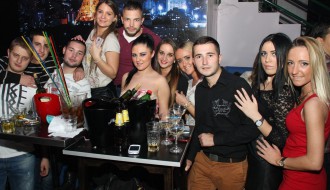 D.J. Priba & D.J. Radus