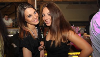 Otvaranje zimske sezone - Dj Morning Indian AS FM