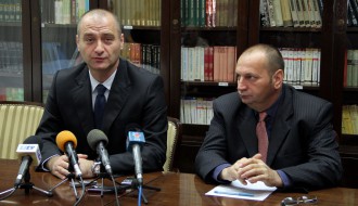 U Gerontoloskom centru promovisana dva ugovora