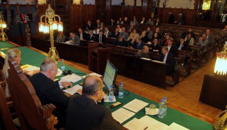 25. sednica Skupštine grada