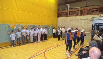 Manifestacija "Sunčana jesen života"