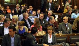 Konferencija advokata Ogranka Advokatske komore Vojvodine u Subotici