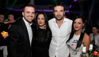 D.J. Priba & D.J. Radus