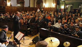 Festival "Omladina" 2014: Veče nostalgije - Kornelije Kovač i prijatelji