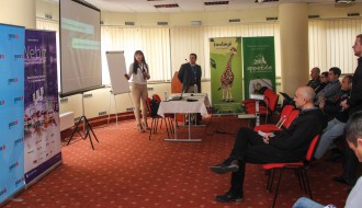 Webiz - seminar poslovne edukacije (drugi dan)
