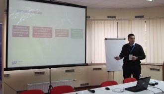 Webiz - seminar poslovne edukacije (treći dan)