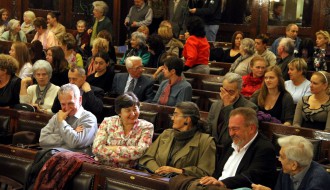 Electe: Koncert kamerne muzike: 1914: nada i beznađe