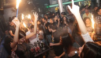 D.J. Miljan Marić & D.J. Radus