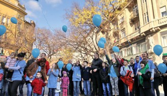 Obeležavanje Dana borbe protiv dijabetesa