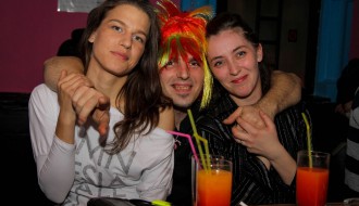 Back to the 2000 with Dj Snow