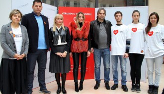 Obeležavanje Meseca tolerancije i ljudskih prava