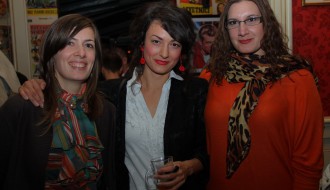 Moonlighting - Akustična svirka