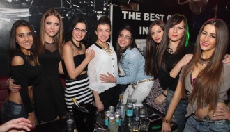 D.J. Maki Maus & D.J. Radus