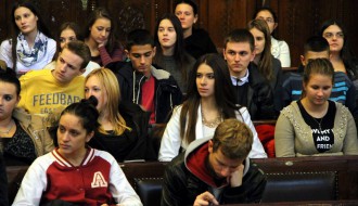 Predavanje: Zakoračite u svet bankarstva